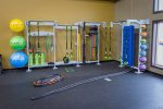 Prism Functional Training Centre